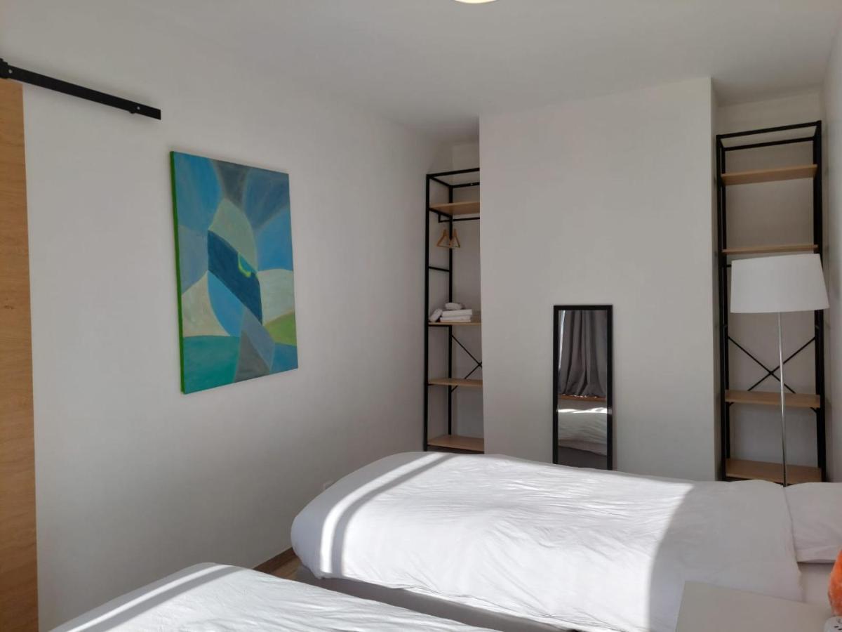 Paris Beaugrenelle: Charmante Residence Exterior photo