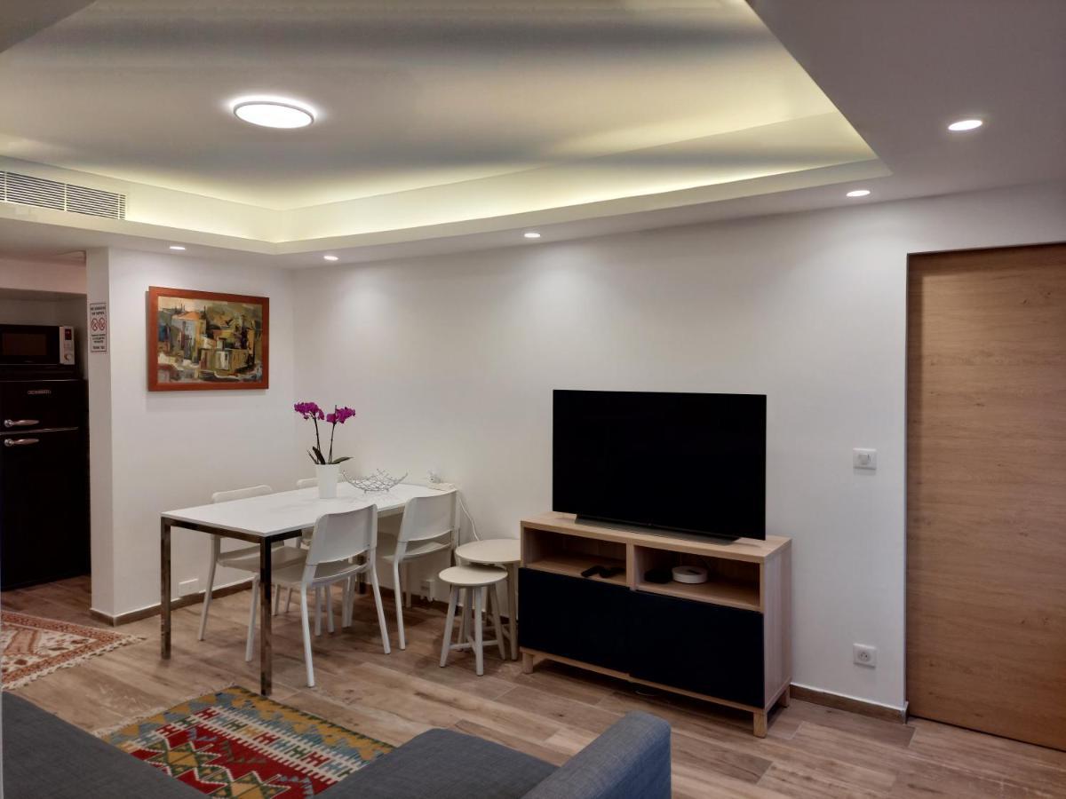 Paris Beaugrenelle: Charmante Residence Exterior photo