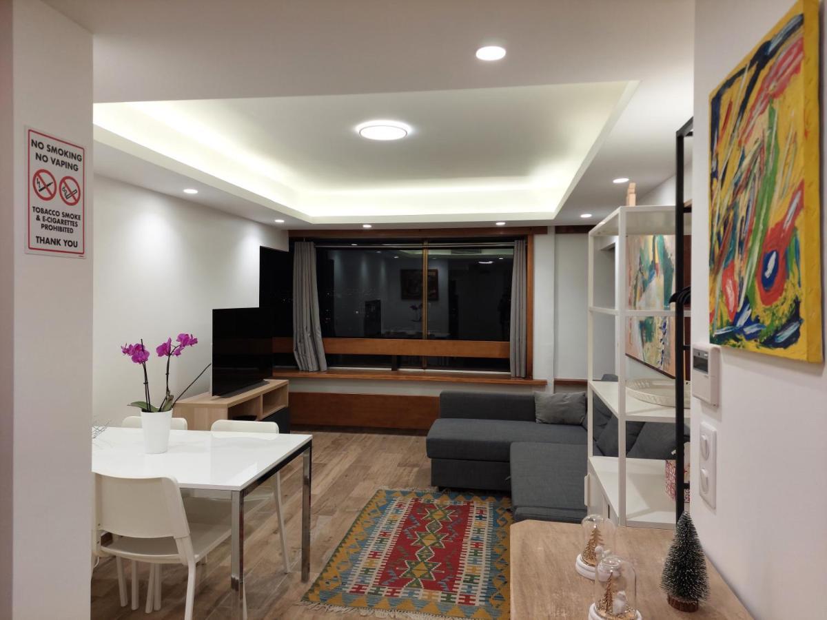 Paris Beaugrenelle: Charmante Residence Exterior photo