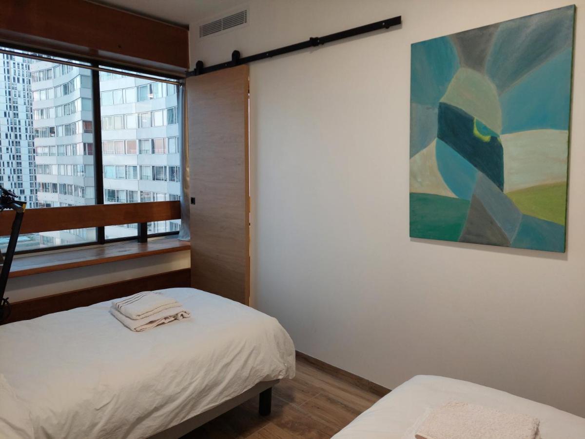 Paris Beaugrenelle: Charmante Residence Exterior photo