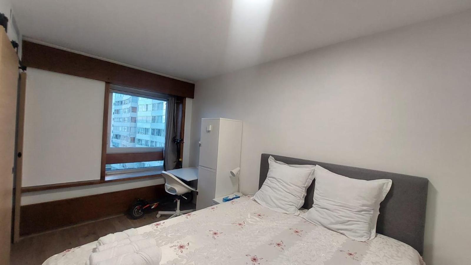 Paris Beaugrenelle: Charmante Residence Exterior photo